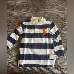 Polo by Ralph Lauren kids